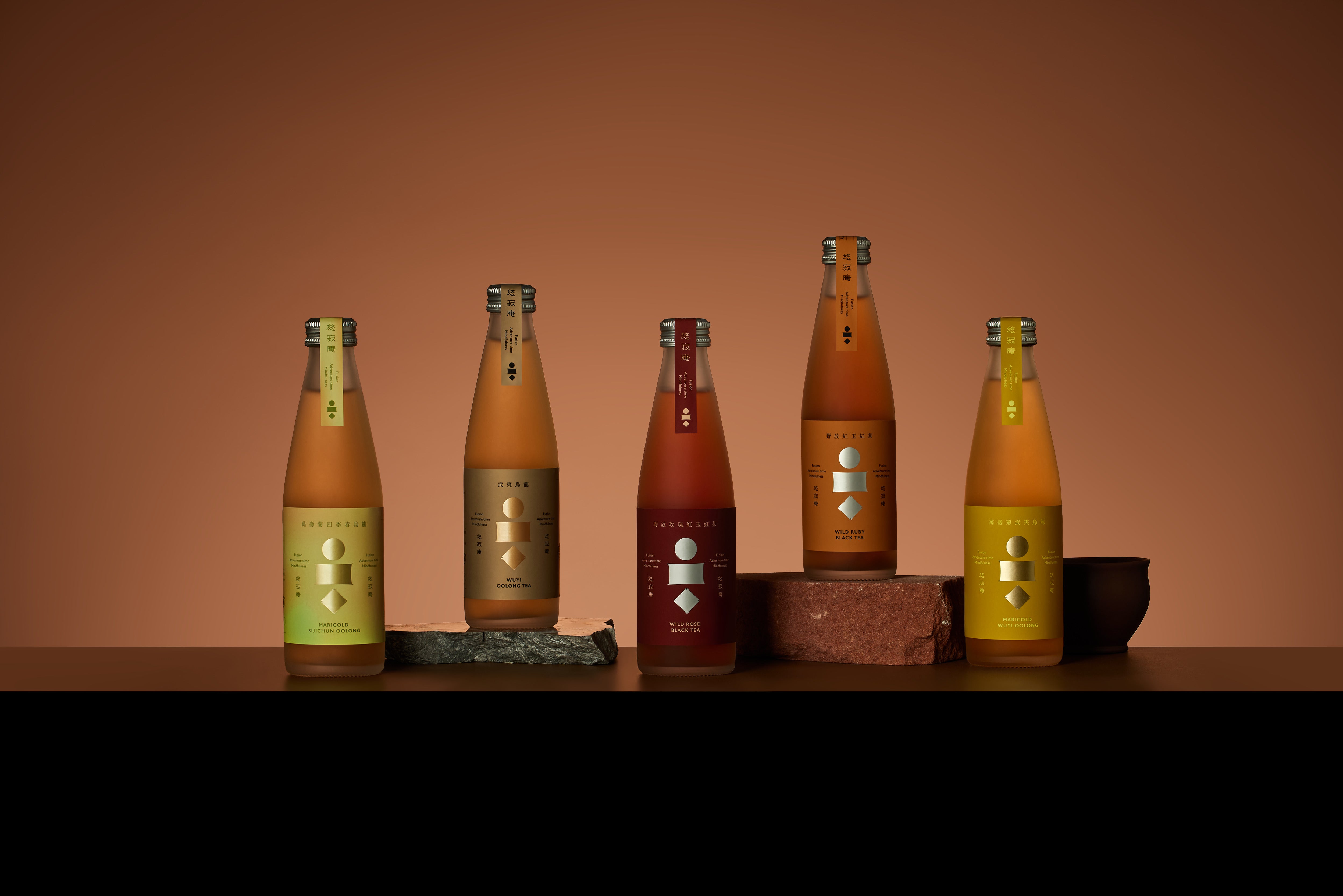 精釀康普茶 Craft Kombucha
