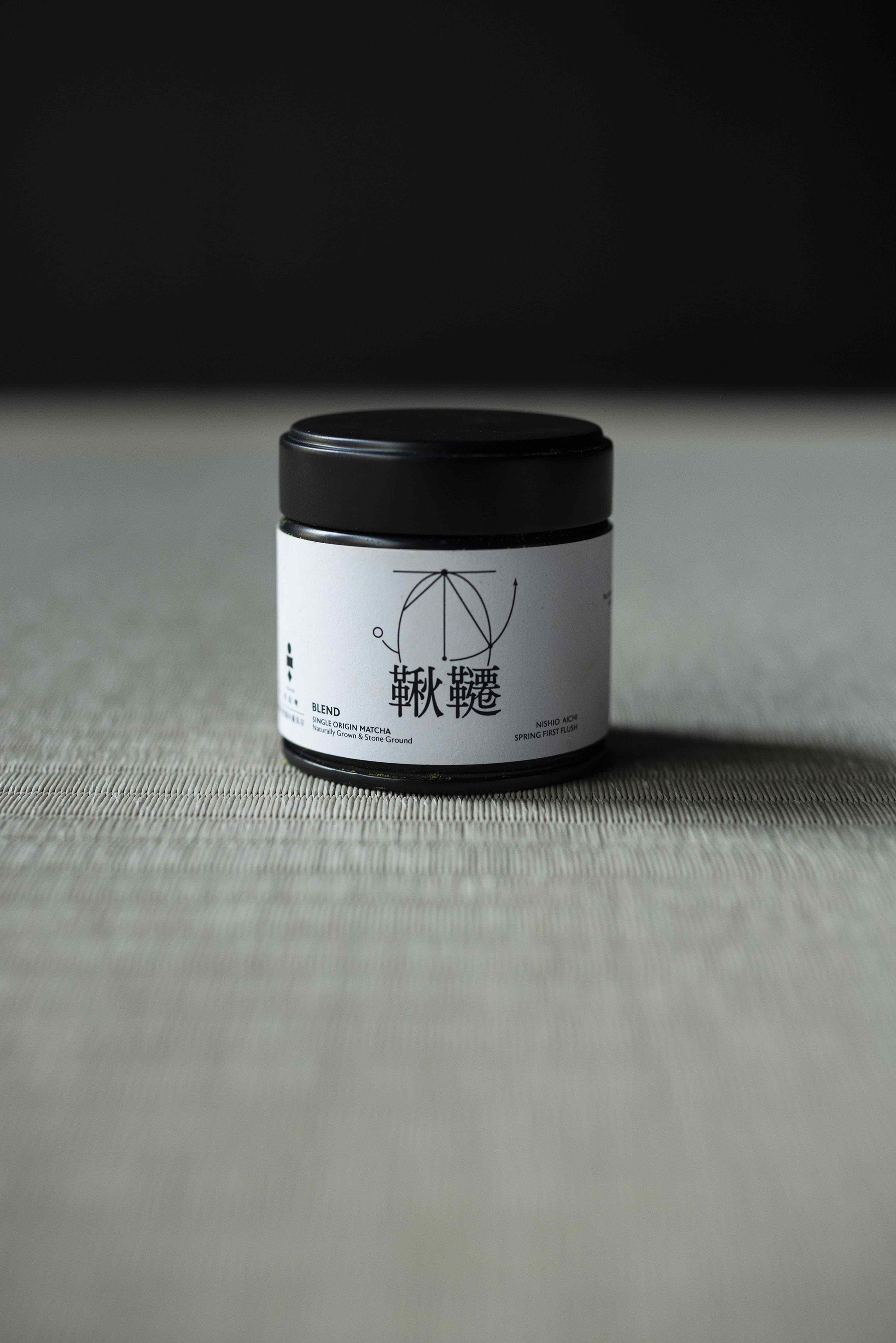 愛知西尾 「鞦韆 Buranko」Blend (有機農法)