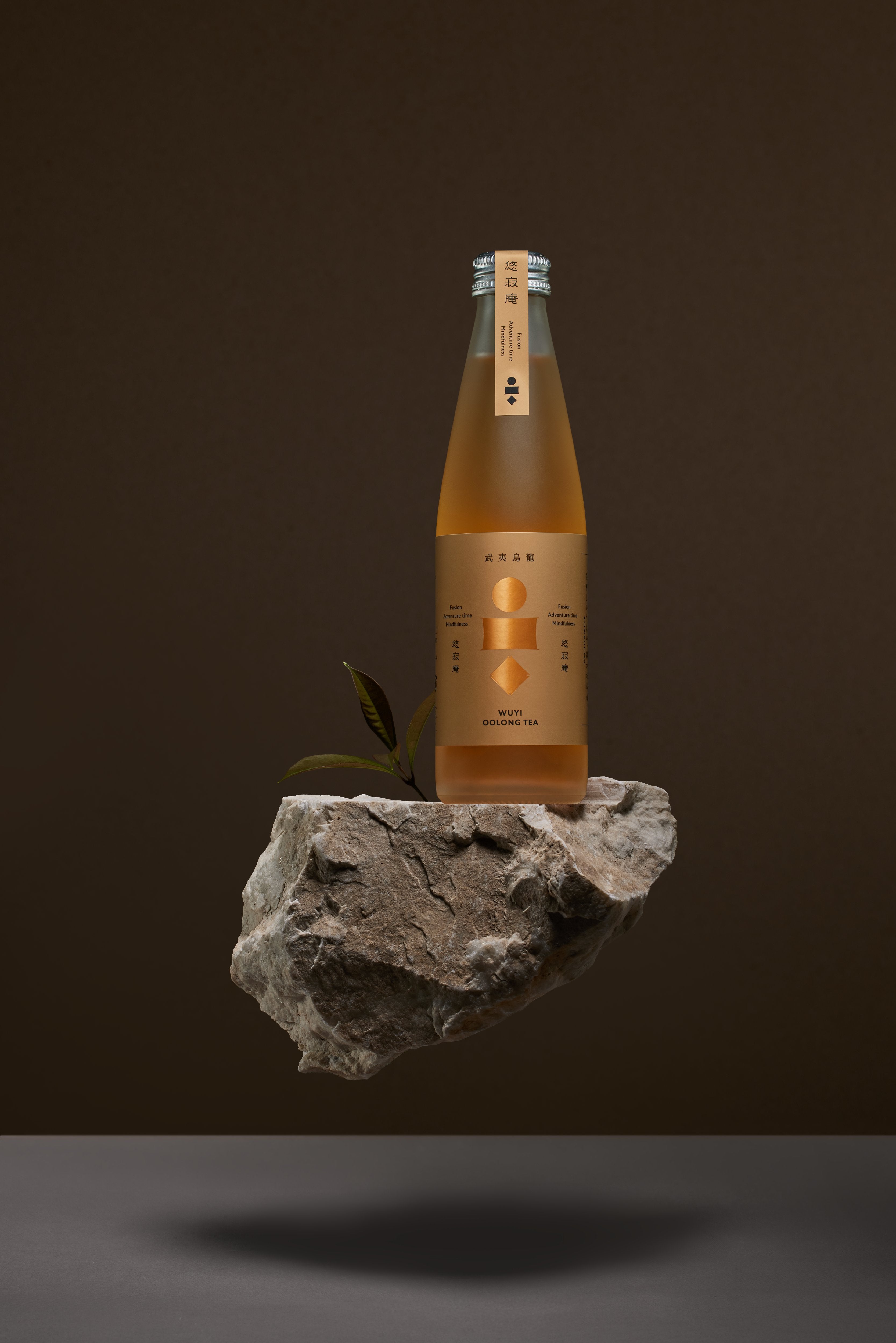 武夷烏龍|精釀康普茶 Craft Kombucha 6入組